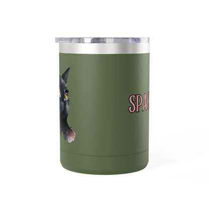 Coffee Mug Tumbler, 15oz -