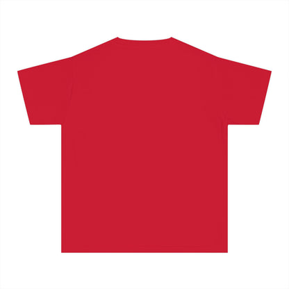 Cookie Lover Youth Tee, Youth Midweight Tee, Sweet Treats Apparel