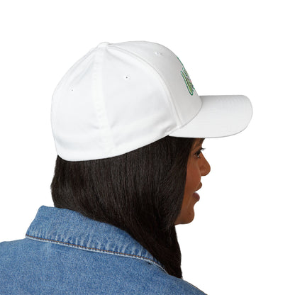 Eco-Friendly 'Save The World' Embroidered Cap, Sustainable Gift, Casual Style, Trendy Headwear