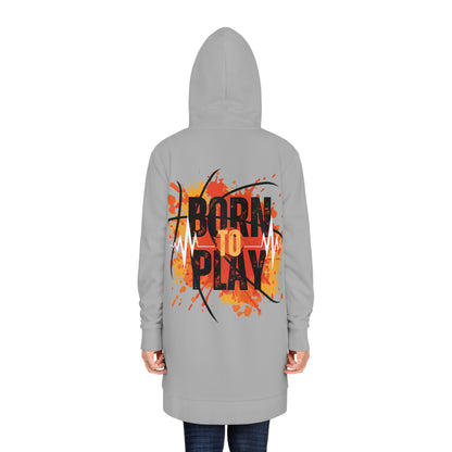 Women's Hoodie Dress - Perfect for Casual Wear