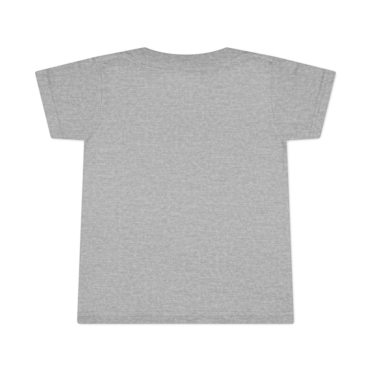Fun Time Toddler T-Shirt, Colorful Tee, Birthday Outfit, Everyday Wear for Little Ones