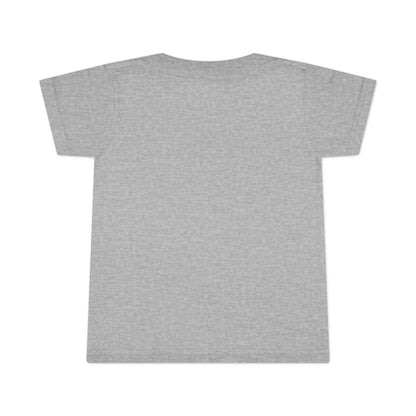 Fun Time Toddler T-Shirt, Colorful Tee, Birthday Outfit, Everyday Wear for Little Ones