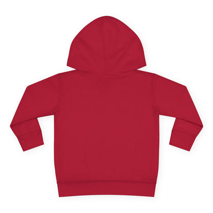 Awesome! Toddler Pullover Fleece Hoodie, Cute Toddler Sweatshirt, Gift for Kids
