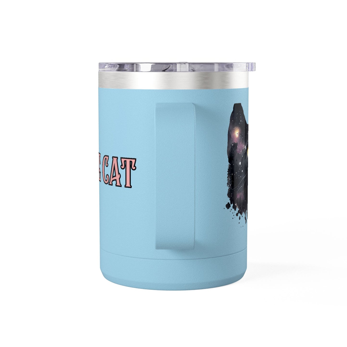 Coffee Mug Tumbler, 15oz -