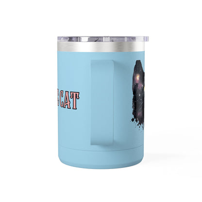 Coffee Mug Tumbler, 15oz -