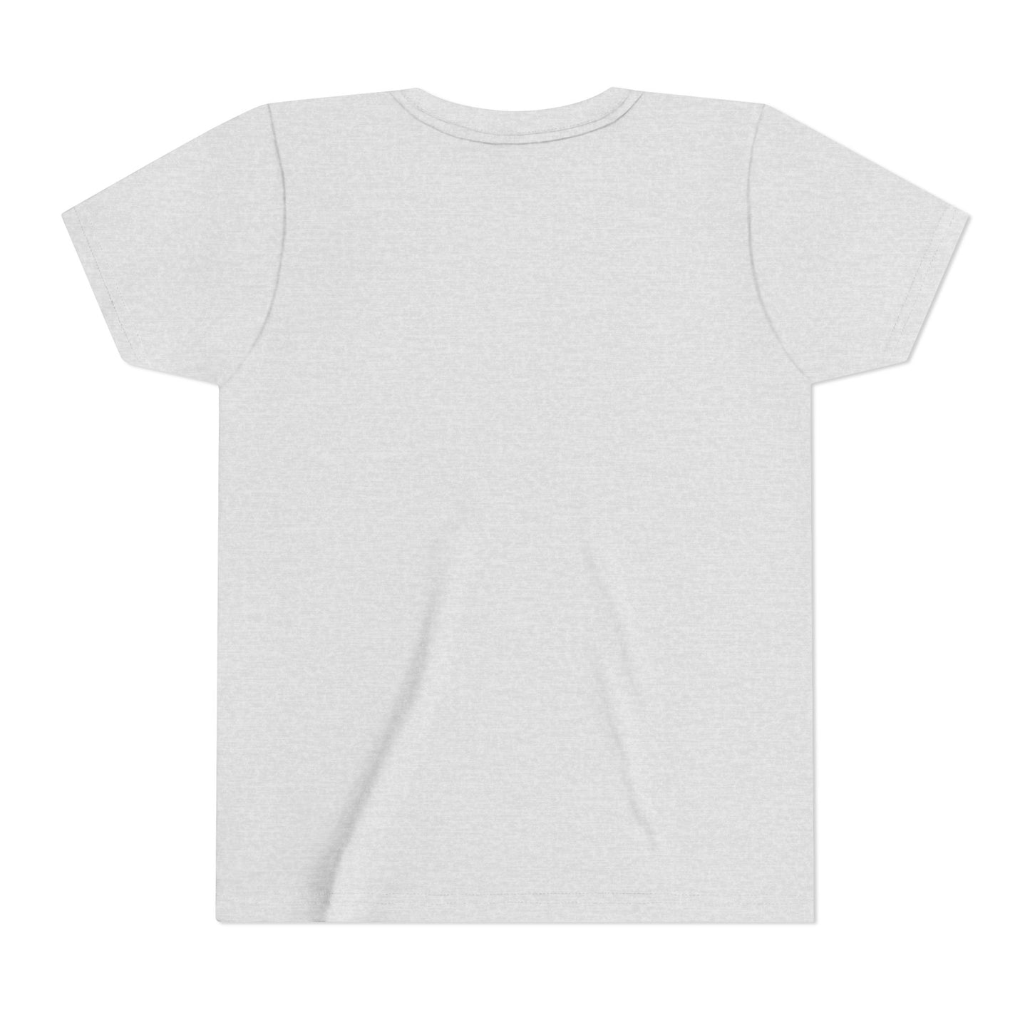 Youth Short Sleeve Tee, 'Too Cool for School' Kids T-shirt, Perfect for Back to School, Casual Wear Printify