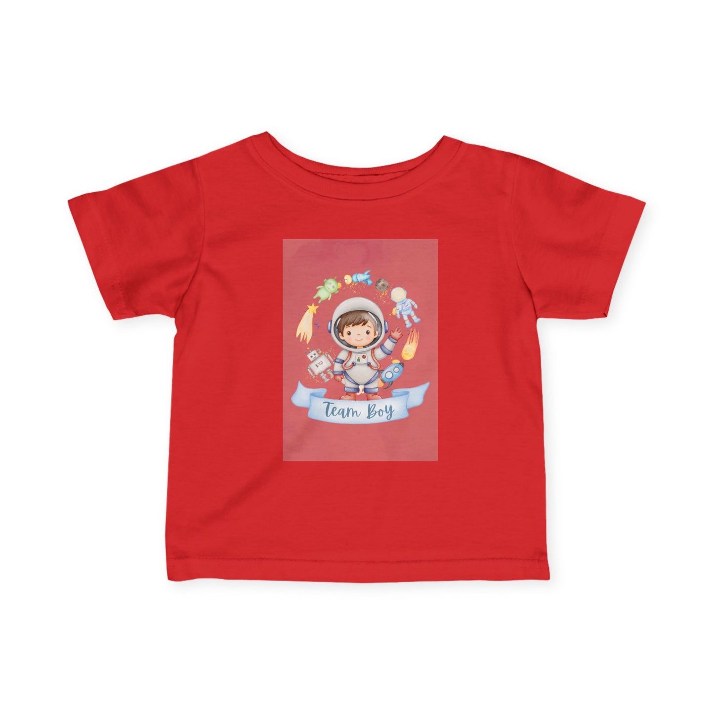Space Explorer Toddler Tee - Cute Astronaut Graphic,  Toddler Fashion, Playtime Outfit