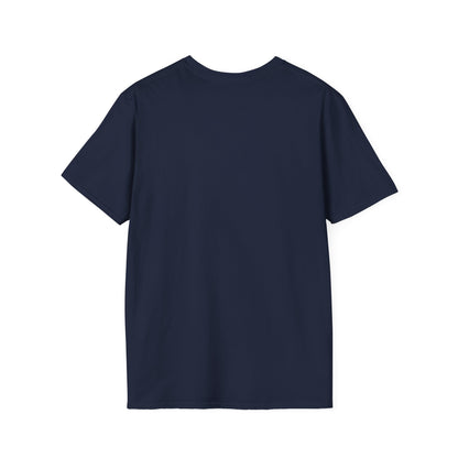 Unisex Softstyle T-Shirt -  Casual Wear Everyday Comfort