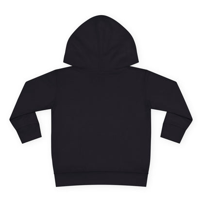 Awesome! Toddler Pullover Fleece Hoodie, Cute Toddler Sweatshirt, Gift for Kids