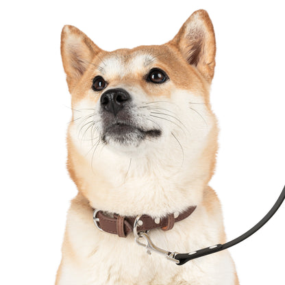 Stylish Pet Leash for Trendy Dogs, Durable Dog Leash, Fashionable Leash for Pets