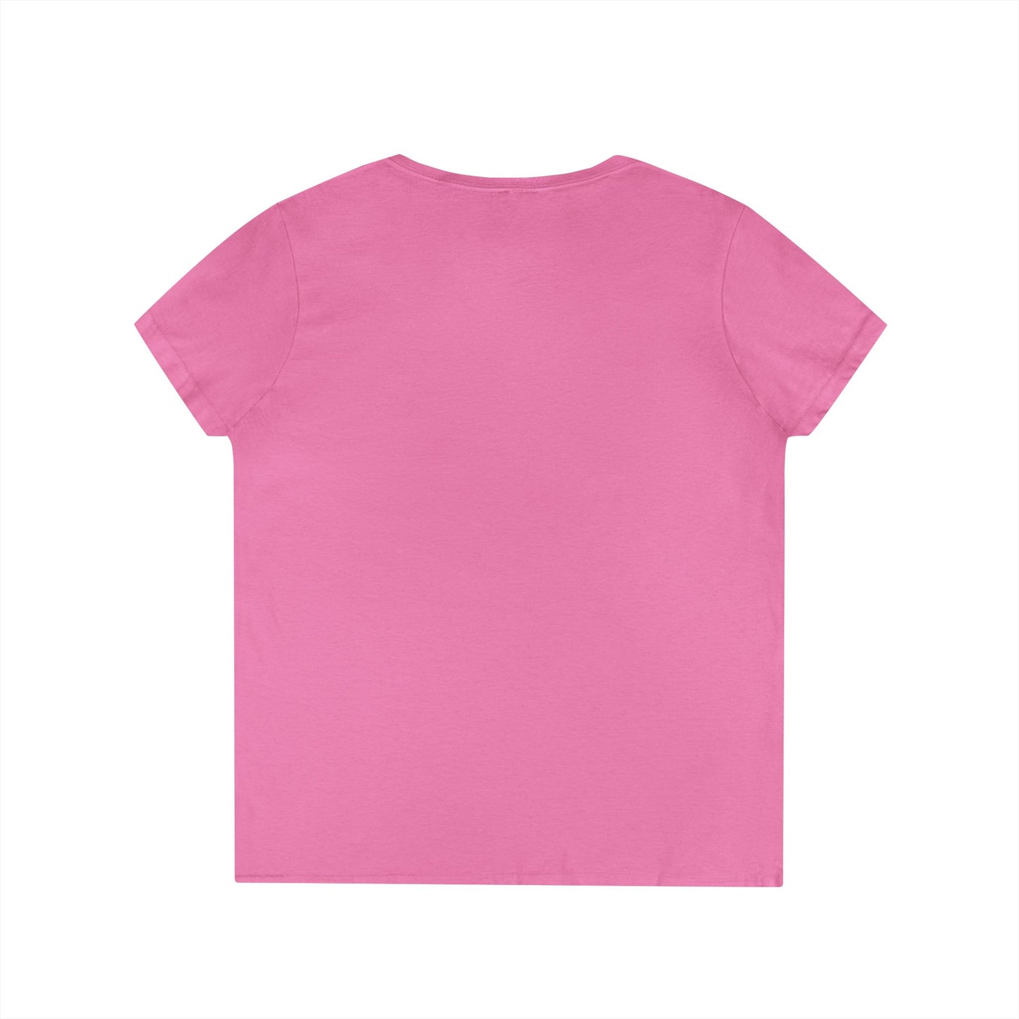 Hello Summer Flip Flop V-Neck T-Shirt, Vacation Tee, Beachwear, Casual Summer Outfit