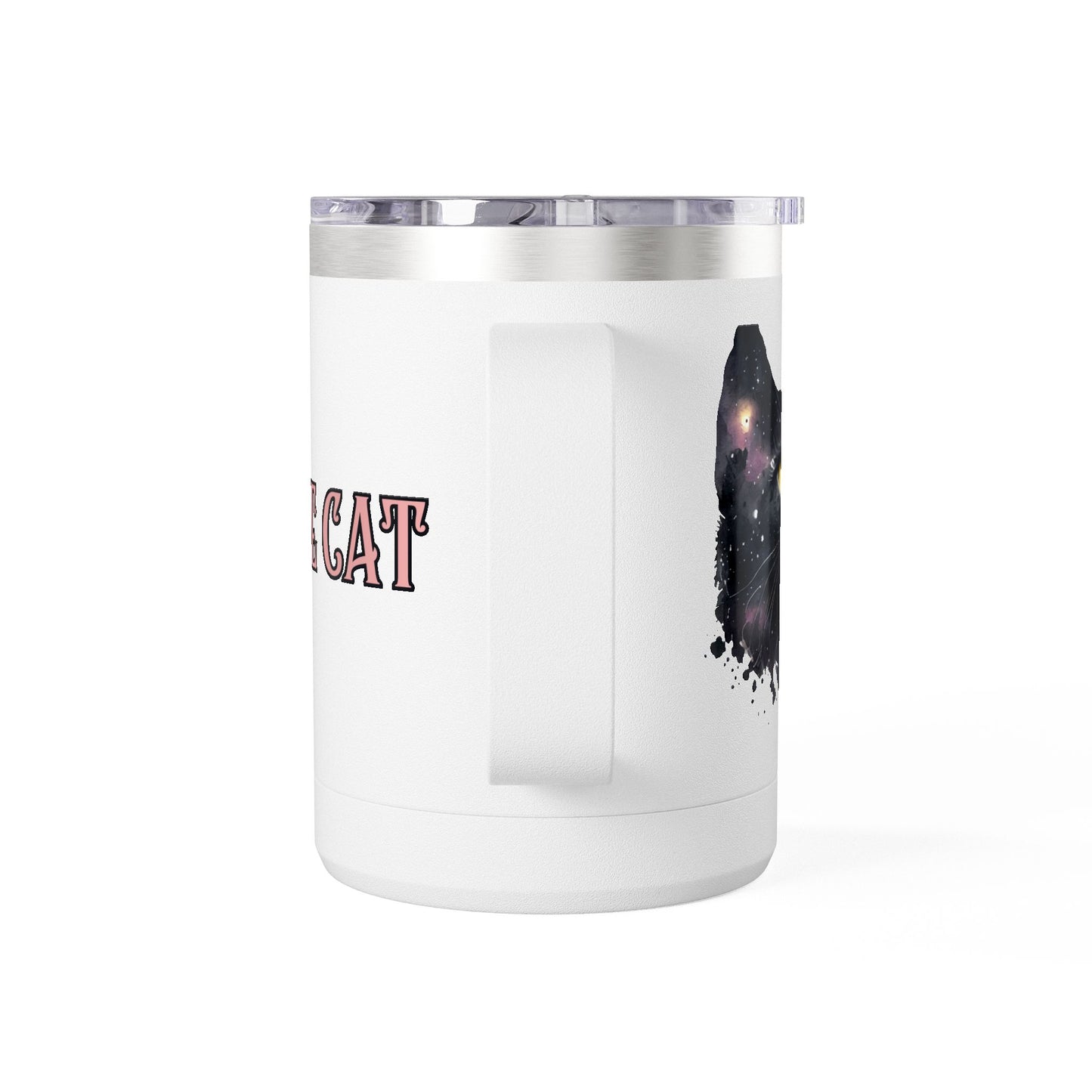 Coffee Mug Tumbler, 15oz -