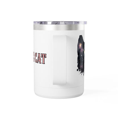 Coffee Mug Tumbler, 15oz -