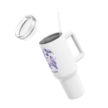 40oz Tumbler