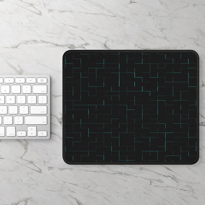 Gaming Mouse Pad  Design,  Office Décor, Computer Desk Accessories,  Functional & Stylish