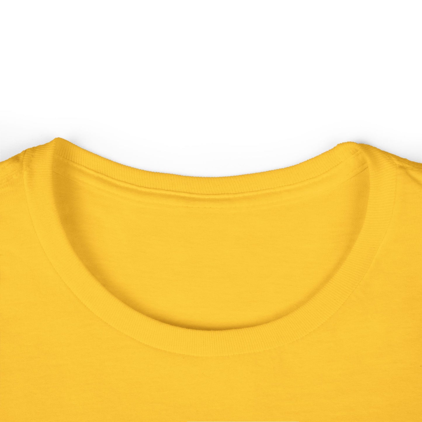 Women's Positive Affirmation Tee - Be Kind to Your Mind, Casual Wear Printify
