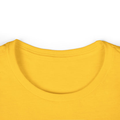 Women's Positive Affirmation Tee - Be Kind to Your Mind, Casual Wear Printify