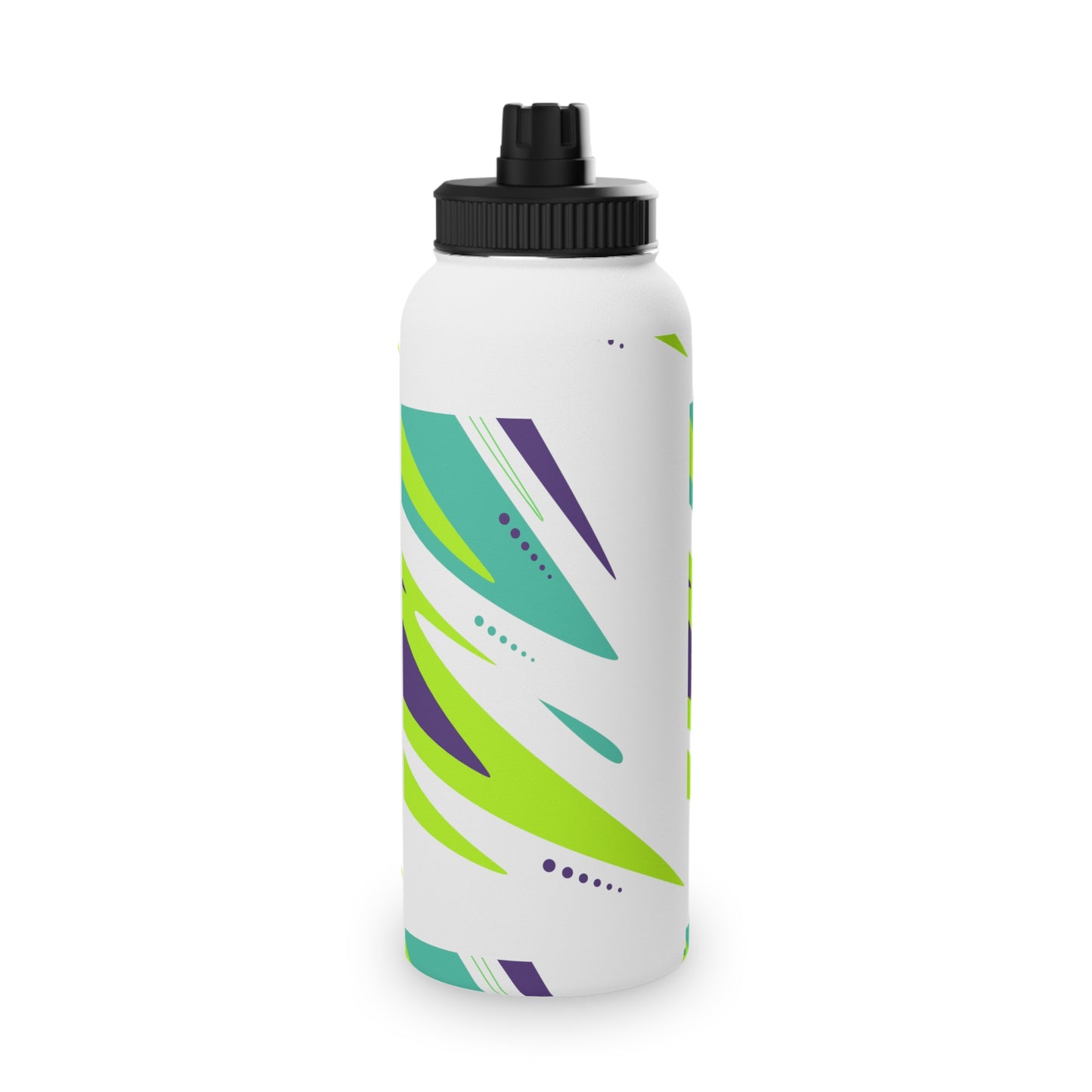 Sports Water Bottle Eco-Friendly