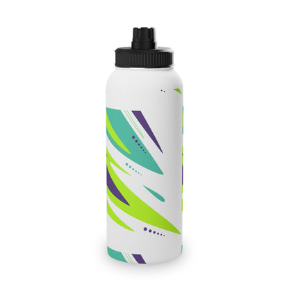 Sports Water Bottle Eco-Friendly