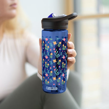 CamelBak Eddy® Water Bottle, Stylish Eco-Friendly