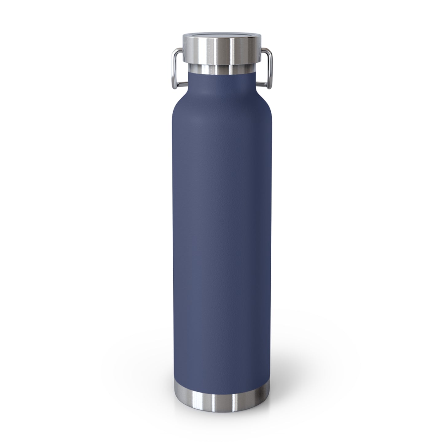 Copper Insulated Water Bottle