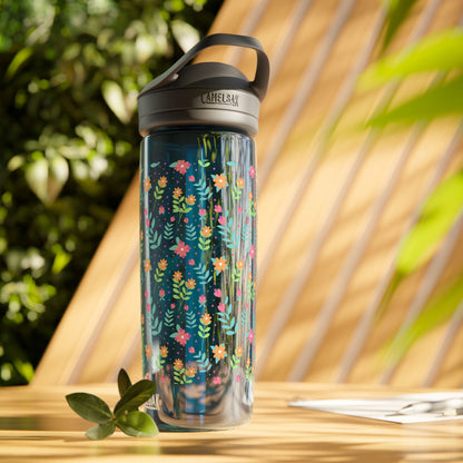 CamelBak Eddy® Water Bottle, Stylish Eco-Friendly