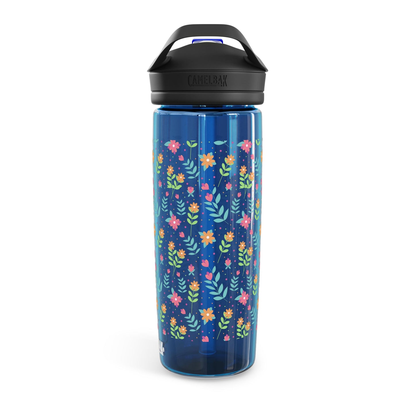 CamelBak Eddy® Water Bottle, Stylish Eco-Friendly