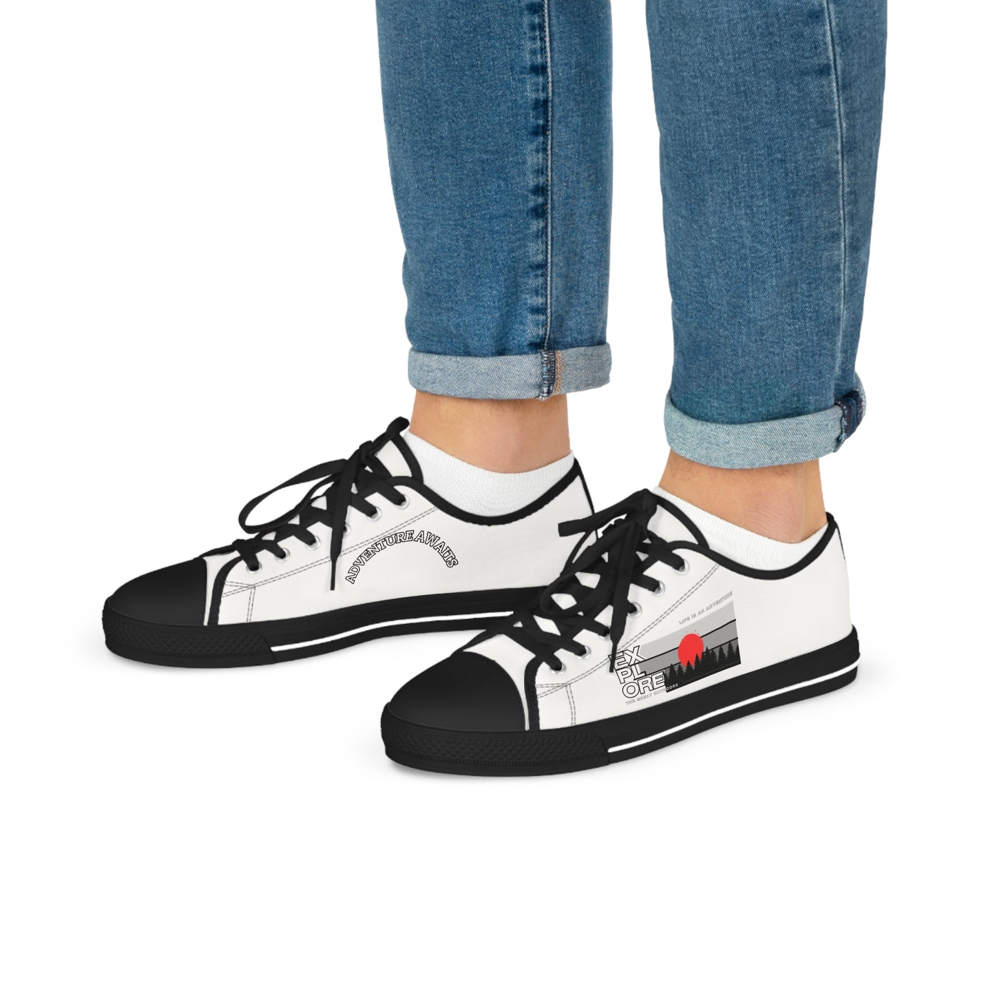 Casual Lifestyle Shoes, Travel  Footwear