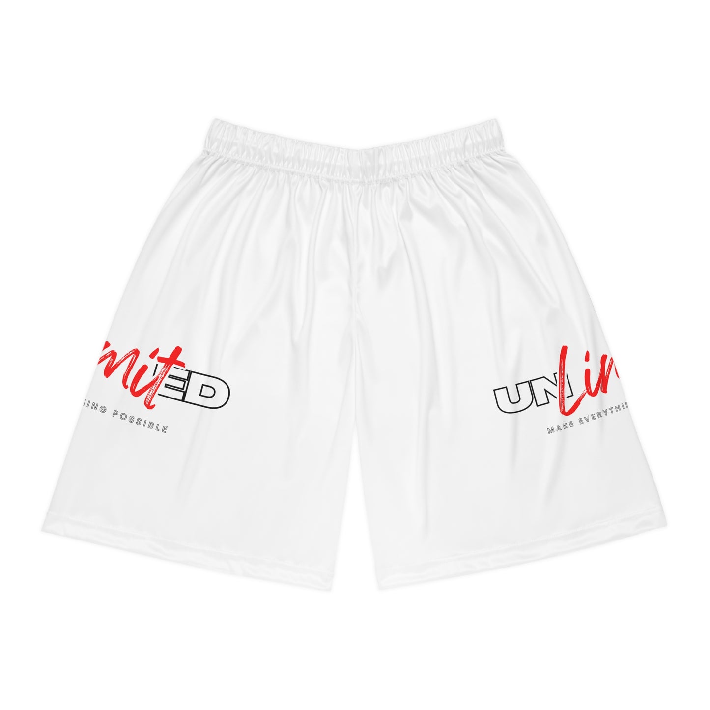 Basketball Shorts, Sportswear for Athletes, Gym Shorts
