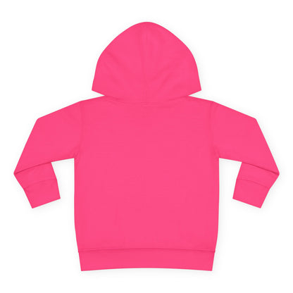 Awesome! Toddler Pullover Fleece Hoodie, Cute Toddler Sweatshirt, Gift for Kids