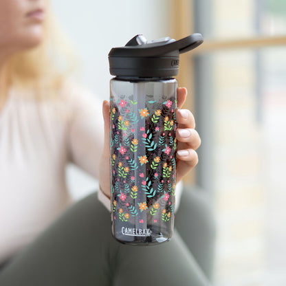 CamelBak Eddy® Water Bottle, Stylish Eco-Friendly