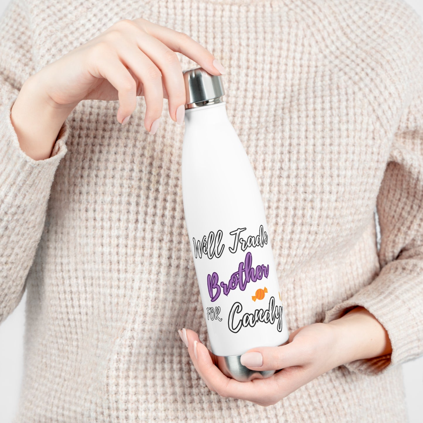 Insulated Bottle