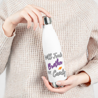 Insulated Bottle