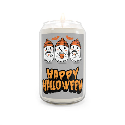 Scented Soy Candles, 13.75oz