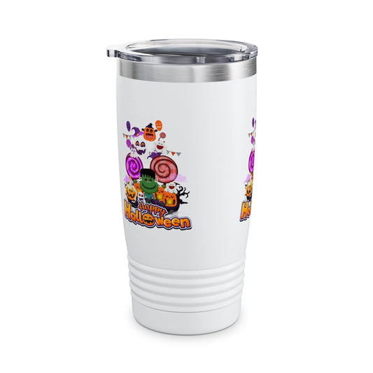Ringneck Tumbler