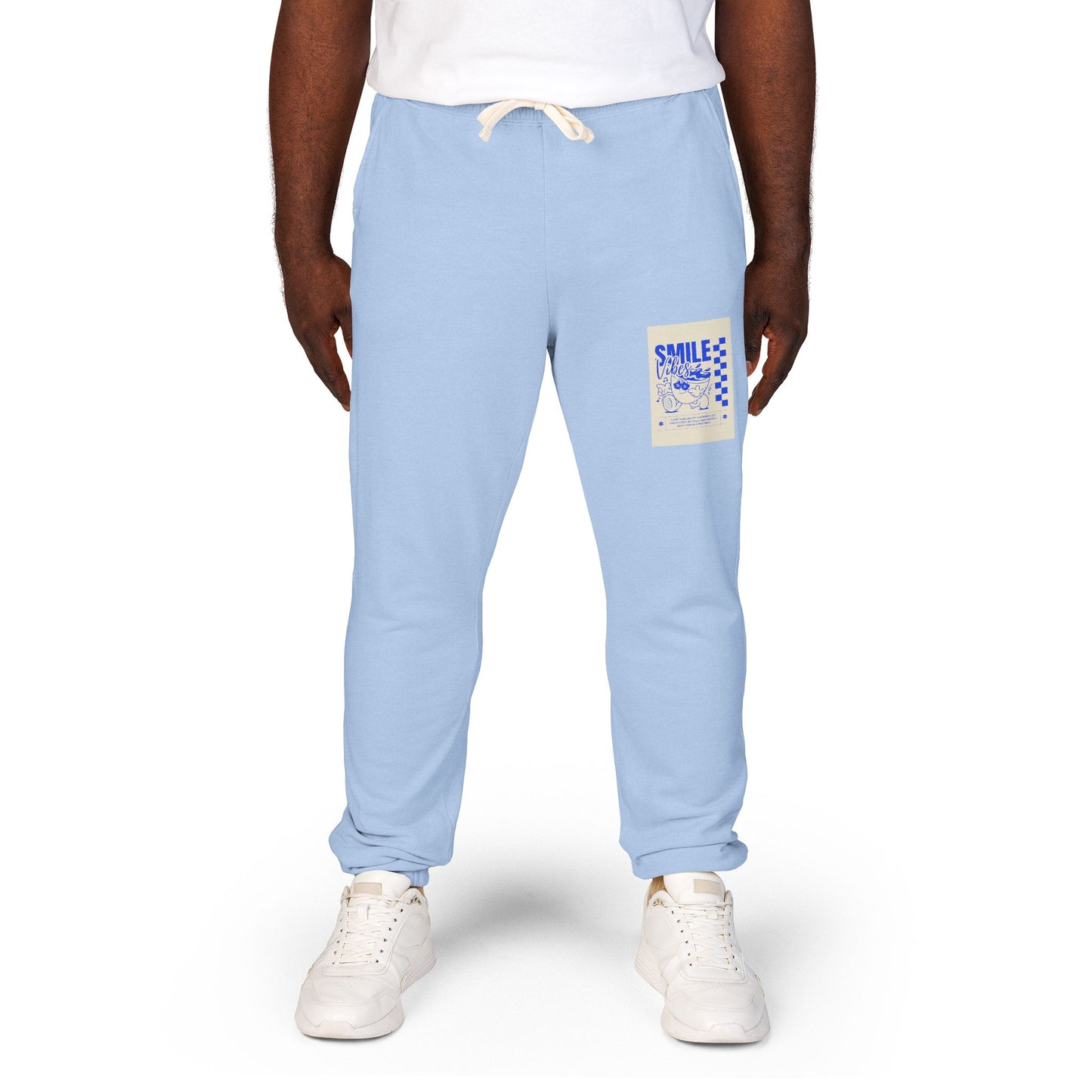 Unisex Sweatpants - Cozy Lounge Wear