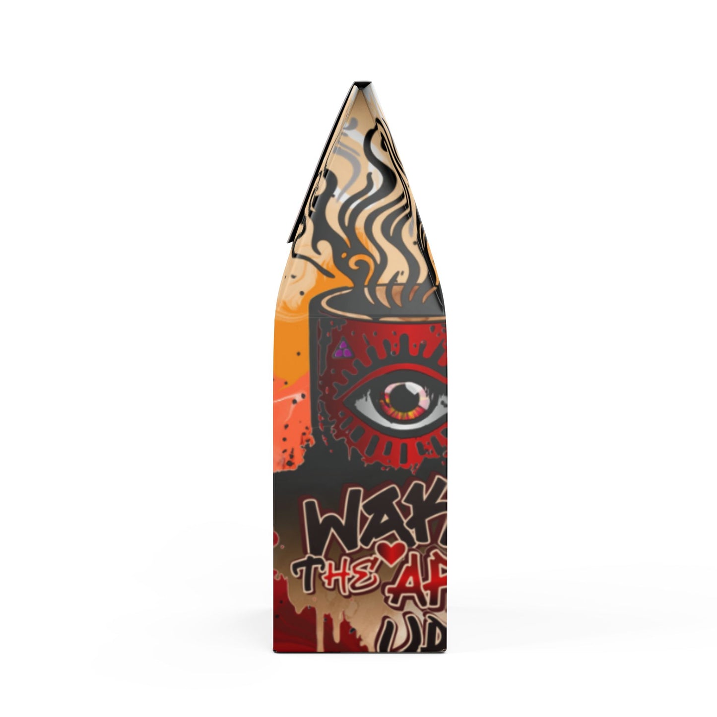 Broken Top Coffee Blend (Medium Roast)