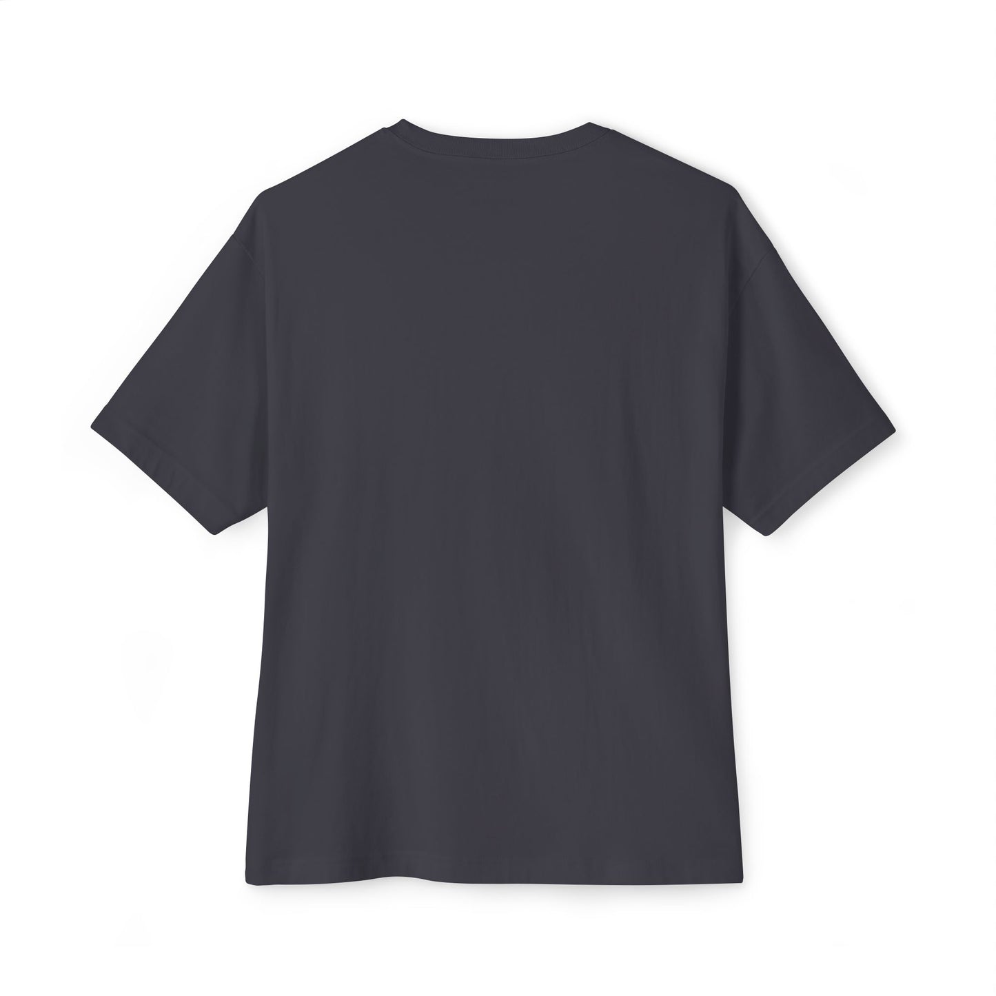 Mustang Vintage Unisex Oversized Boxy Tee, Retro Graphic Tee, Casual Streetwear Printify