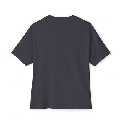 Mustang Vintage Unisex Oversized Boxy Tee, Retro Graphic Tee, Casual Streetwear Printify