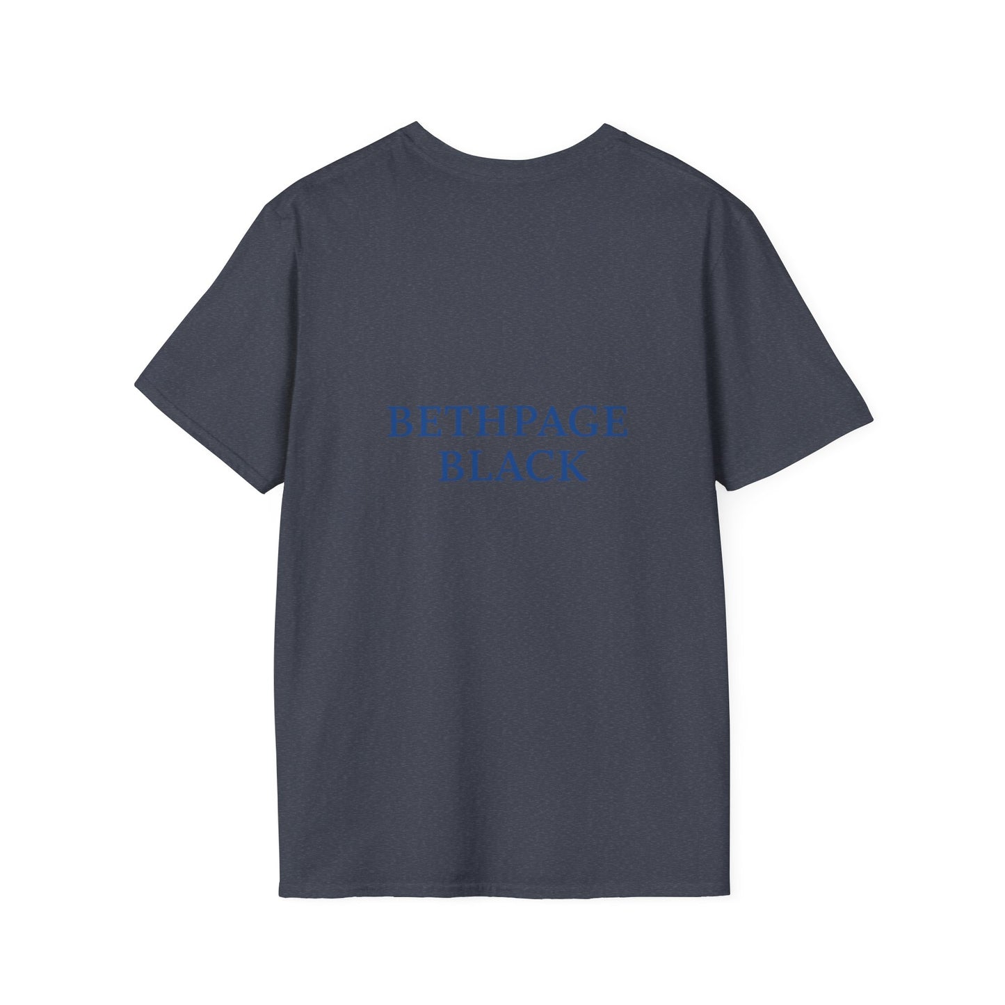 Ryder Cup 2025 Unisex Softstyle T-Shirt, Sports Apparel, Casual Wear, Tournament Fan Gear Printify