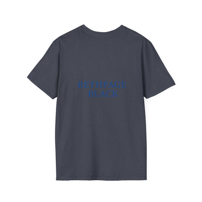 Ryder Cup 2025 Unisex Softstyle T-Shirt, Sports Apparel, Casual Wear, Tournament Fan Gear Printify