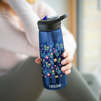 CamelBak Eddy® Water Bottle, Stylish Eco-Friendly
