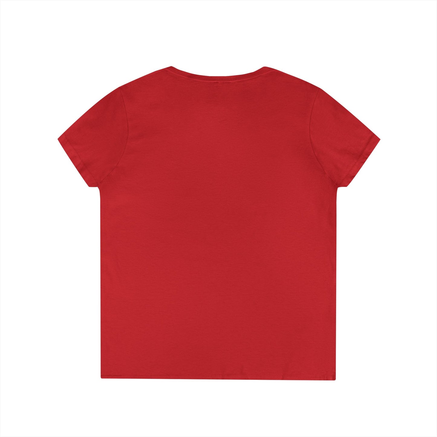 Hello Summer Flip Flop V-Neck T-Shirt, Vacation Tee, Beachwear, Casual Summer Outfit