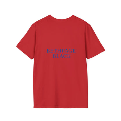 Ryder Cup 2025 Unisex Softstyle T-Shirt, Sports Apparel, Casual Wear, Tournament Fan Gear Printify