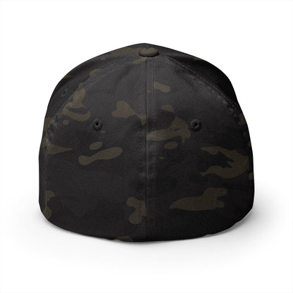 Eco-Friendly 'Save The World' Embroidered Cap, Sustainable Gift, Casual Style, Trendy Headwear