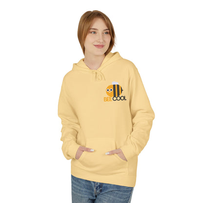 Unisex Midweight Softstyle Fleece Hoodie