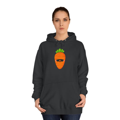 Unisex Hoodie -  Casual Wear