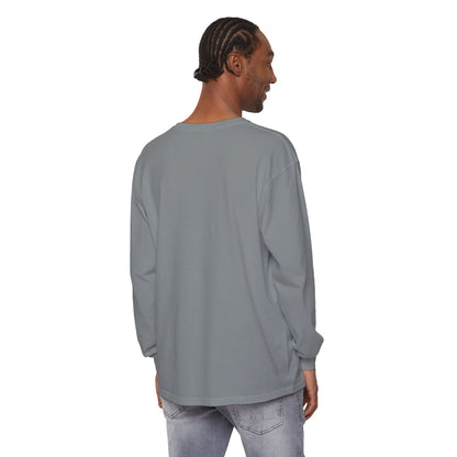 Motivational Long Sleeve T-Shirt, Inspirational Gift, Casual Wear, Birthday Present