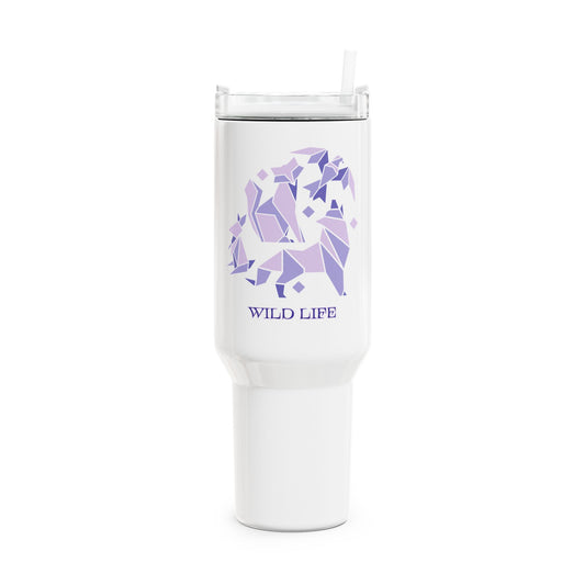 40oz Tumbler