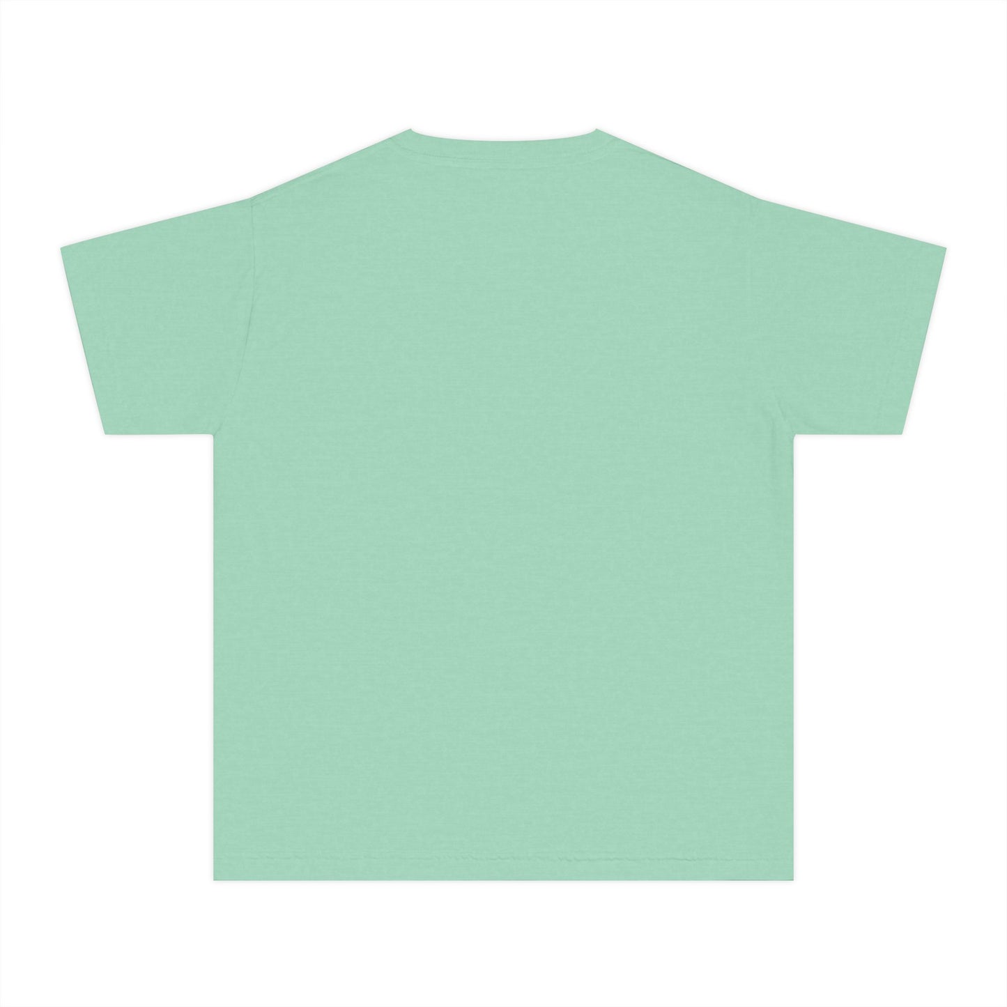 Cookie Lover Youth Tee, Youth Midweight Tee, Sweet Treats Apparel Printify